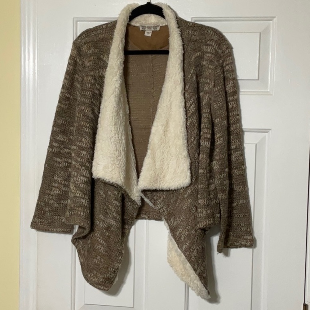 Vintage America Cardigan - XL